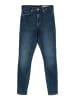 Vero Moda Skinny Jeans in Dark Blue Denim