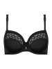 Lisca Bügel BH in black