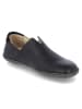 El Naturalista Slipper in black