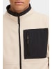 BLEND Fleecejacke BHFloritz in Natur