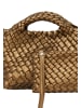 faina Women 2-In-1 Tote Bag Set in Copper