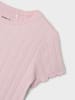 name it T-Shirt NKFNORALINA TOP in parfait pink