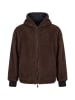 No.1 Como Jacke ARNO in BLACK