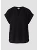 s.Oliver Bluse in 9999_schwarz