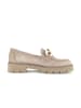 Gabor Fashion Slipper in beige