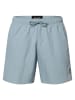 Lyle & Scott Badeshorts in hellblau