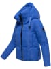 Marikoo Winterjacke Ninikaa XVI in Galaxy Blue