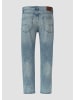 s.Oliver Jeans-Hose MAURO in 63Z3_blau