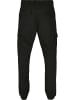 Urban Classics Urban Classics Herren Ripstop Cargo Pants in black