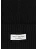 Marc O'Polo Strickmütze in Schwarz
