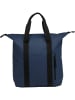 New Looxs Fahrrad-Shoppertasche Odense Kota in blau