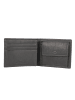 Tom Tailor Lary Geldbörse Leder 10 cm black