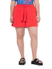 Angel of Style Shorts in neon rot
