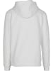 Urban Classics Kapuzenpullover in white