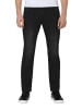 Timezone Jeans SLIM EDUARDOTZ slim in Schwarz