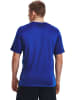 Under Armour T-Shirt "UA Tech Vent Short Sleeve" in Blau