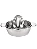 Butlers Butlers Fruchtpresse MENUETT in Silber