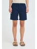 Oxmo Chinoshorts OXKvita in Blau