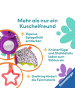 Ravensburger Ravensburger Baby Activity-Fledermaus in bunt