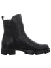 PX Shoes Stiefelette in schwarz
