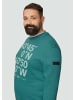 S. Oliver Sweatshirt für Herren in uni