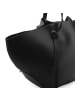 Seidenfelt Ryd Shopper Tasche 54 cm black