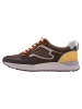 Tamaris Sneaker in MOCCA COMB