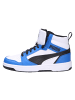 Puma Halbschuh REBOUND V6 MID in blau