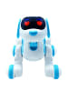 LEXIBOOK® Power Puppy® Jr Blau – Programmierbarer Roboterhund