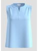 s.Oliver T-Shirt in 5304_himmelblau