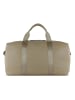 Bugatti Elsa Weekender Reisetasche Leder 53 cm sand