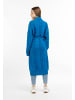 myMo Damen Strickjacke in KÖNIGSBLAU