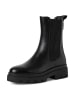 Tamaris Boots 1-25992-41 in schwarz