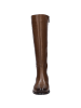Josef Seibel Stiefel Chiara 01 in braun