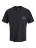 Jack & Jones T-shirt in Black