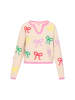 myMo Women Sweater in beige