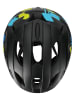 Crazy Safety Fahrradhelm Cool Arrow in 2033 Black/Blue