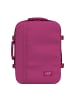 Cabinzero Adventure 114 Daypack 51 cm Laptopfach in lovestruck pink