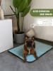 Aspero Hundedecke Lund in Blau
