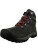 Keen Stiefel Kaci III grau