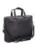Leonhard Heyden Dakota Aktentasche Leder 37 cm braun