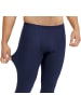 Normani Outdoor Sports Herren Thermounterwäsche Hose Vuntut in Navy