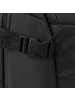 Hedgren Comby Performance Wanderrucksack M RFID Schutz 46 cm black