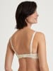 Calida Spacer-BH in alabaster crème