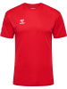 Hummel Verstellbare Taille Anzug Hmllogo Erwachsene in TRUE RED