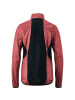 Gonso Bike Windjacke Scrivia in Beere