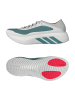 adidas Performance Halbschuhe weiß
