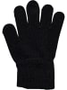 Hummel Handschuhe Hmljr Knit Kinder in BLACK