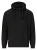 North Bend Kapuzen-Sweatshirt Easterlin in 1001 Black