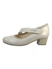 Gabor Pumps creme